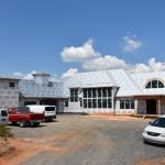 House Construction