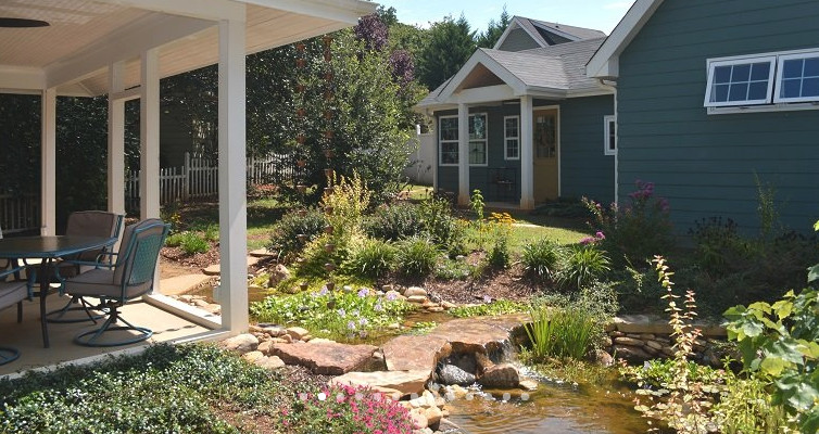 Sustainable Architecture in Keene, New Hampshire