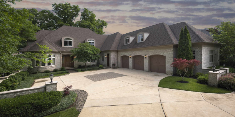 Modern Home Design in Hampton Falls, New Hampshire