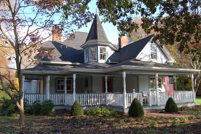 Home Builder