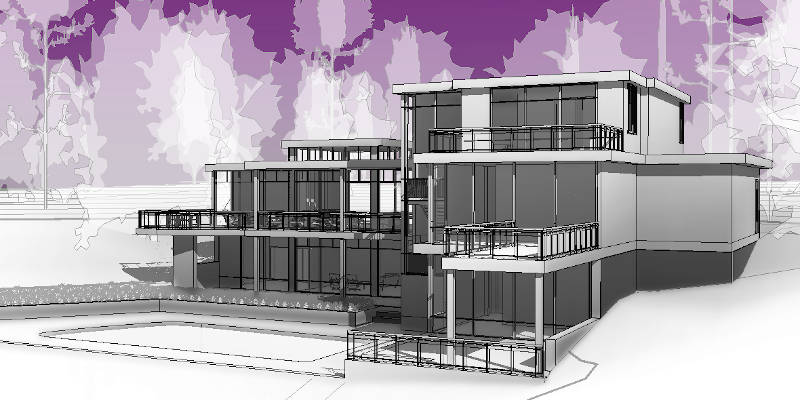 Custom Home Architect in Cheshire County, New Hampshire