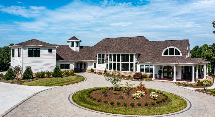 House Design in Hampton, New Hampshire