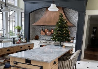 house interior