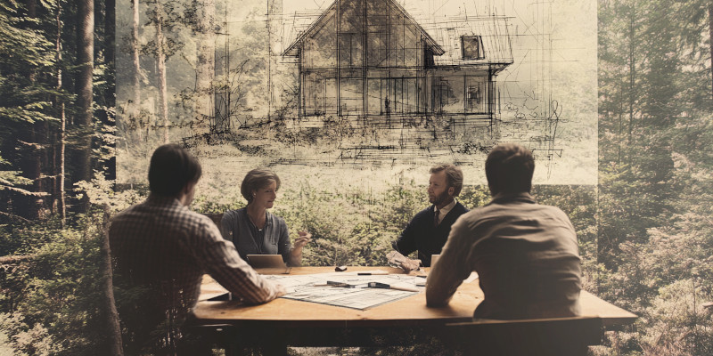 How Much Does It Cost to Work with an Architect?